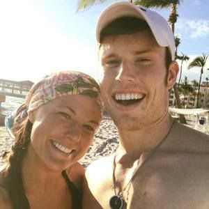 Meet your Posher, Steven